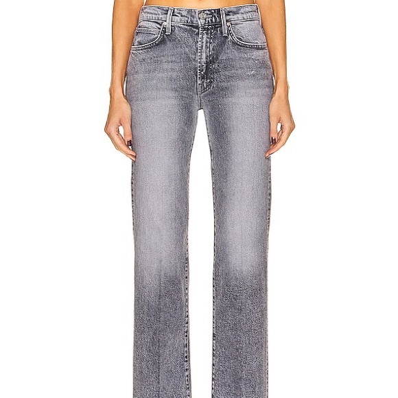 MOTHER The Kick It Jeans 27 - Picture 2 of 11